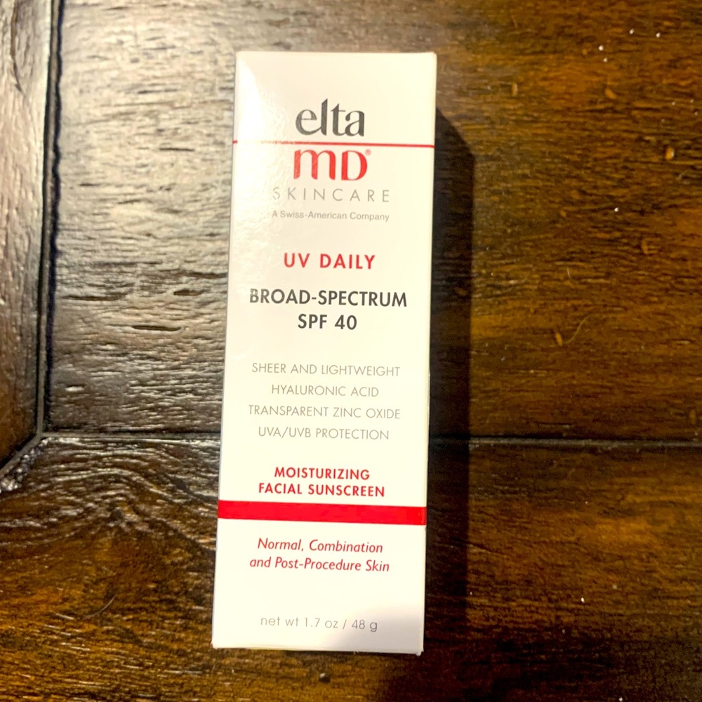 Elta MD UV Daily